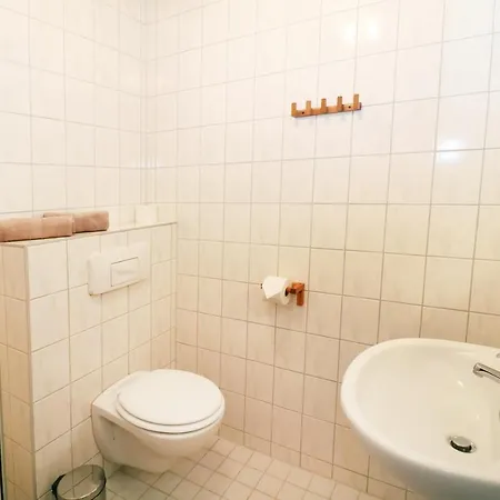 Ferienwohnung Naturparadies Gnitz Lutow Exterior foto
