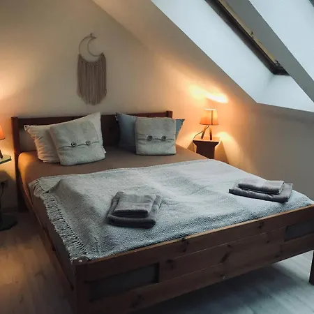 Ferienwohnung Naturparadies Gnitz Lutow Exterior foto