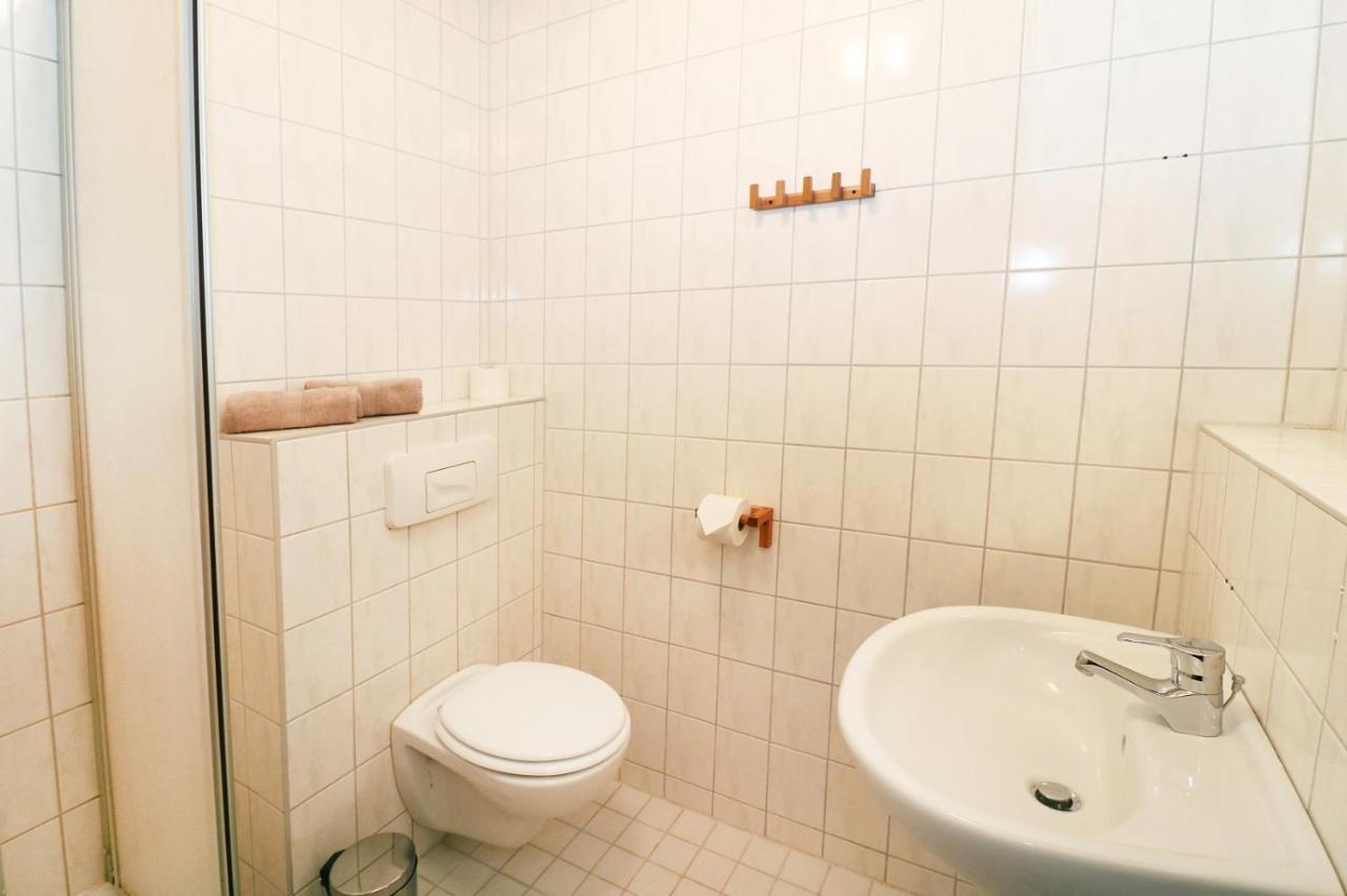 Naturparadies Gnitz Apartment