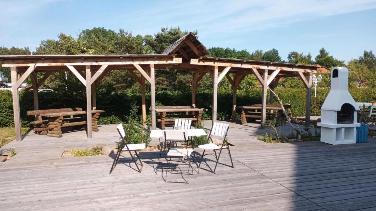 Naturparadies Gnitz Apartment
