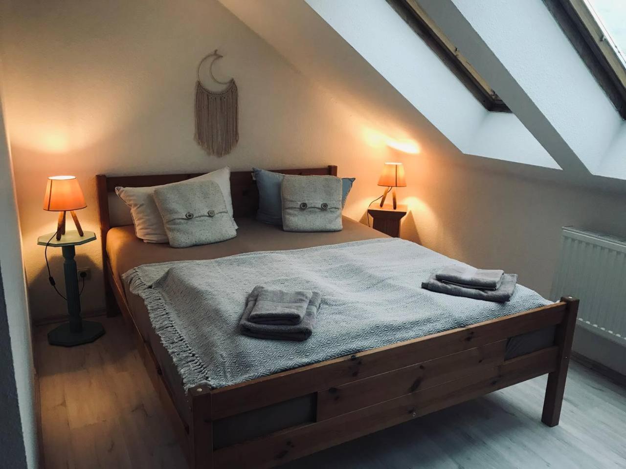 Naturparadies Gnitz Apartment